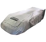 Allstar Asphalt Late Model Car Cover
