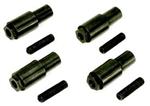 Moroso Hex Head Adjusting Nuts