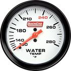 Extreme Gauge Water Temp