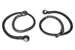 Ti22 Sprint Wrap Style Front Axle Tether, Pair