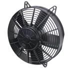 30102068 SPAL 10 Paddle Blade Puller Fan VA53-AP70/LL-39A