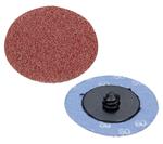 Allstar Twist Lock Sandings Discs