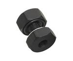 Moroso Positive Seal 1/8 NPT Fitting