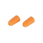 RACEceiver Semi-Pro Driver Earpiece Foam Replaceme