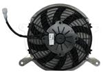 Yamaha Grizzly/Kodiak 700 Spal High Performance Fan