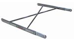 XXX Sprint Aero/Squish Tube Top Wing Tree, Plated