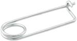 Allstar Steel Diaper Pins, 1-3/4 10/Pack