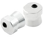 Allstar Locking Tear Off Post Kit