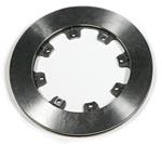 DMI Sprint 12 Inboard Steel Brake Rotor