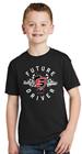 Youth Future Driver T-Shirt