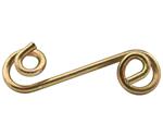 Allstar Small Head Quick Turn Springs, .250 Reach - 10/Pack