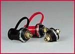 SRP Remote Battery Terminals, Pair