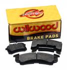 Wilwood BP-20 GM-Metric Brake Pads