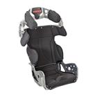 Kirkey 85 Series Intermediate 10° Layback Seat with Black Cover