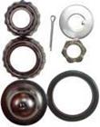 Afco Hub Master Install Kit, Hybrid
