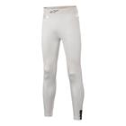 Alpinestars ZX Bottom Evo V2, White/Gray