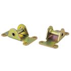 Moroso Chevy Steel Motor Mounts