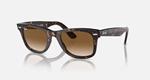Ray-Ban Wayfarer, Tortoise/Light Brown Gradient
