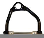 SRP Upper Control Arm, Aluminum Cross-Shaft Left-Side