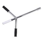 Quick Change Racing Wheel Lug Nut Wrench Tool, 1 I