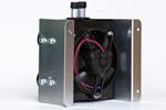2016-2018 HONDA PIONEER 1000 UPI CAB HEATER with DEFROST (HIDDEN DIRECT-FIT)