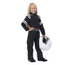 Simpson Legend 2 SFI-1 Youth Suit - Black