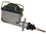 SRP High Volume Master Cylinder, 3/4 Bore