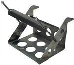 SRP Lightweight Steel Battery Boxes