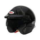 Bell MAG-10 FIA8859-2024/SA2025 Helmet, Carbon