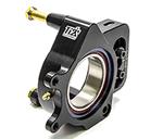 Ti22 Pro Birdcage Assembly, Right Side Adjustable - Black