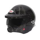 Bell MAG-10 Rally WW FIA8859-2024/SA2025 Helmet, Carbon