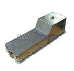 Caterpillar 175-3230 Stainless Steel Oil Pan