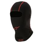 Alpinestars KX V2 Balaclava, Black/Red - O/S