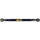 OUT-PACE 13x7/8 O.D. GREASABLE STEEL TUBES, 5/8 ROD 