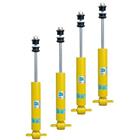 TKR Stock Mount Custom Shock Package
