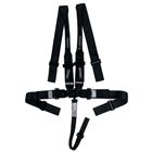 Ultra Shield ARMOR 5-Pt Sprint/Midget 3 Hans Pull Down Latch & Link