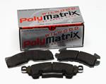 Wilwood GM-Metric Polymatrix 