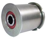 Southwest Speed Trailing Arm Adjustable Bushing, Red - Medium 70