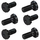 Moroso Chevy Flywheel Bolts, 6 pc