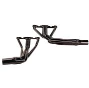 Schoenfeld 1102 Small Block Chevy IMCA Headers, 1-3/4 Long Primary
