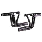 Schoenfeld 152V High Velocity Chassis Headers, 1-3/4-1 7/8, 3 1/2