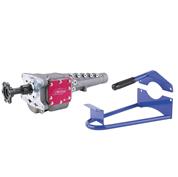 Falcon Racing Transmission