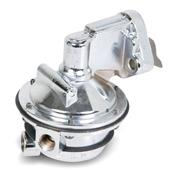 Holley 12-327-13 Pro Series Small Block Chevy Racing Mechanical Fuel Pump-130 GPH