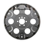 Chevy 168 Tooth Flexplate 1-PC Rear Main, Ext. Balance
