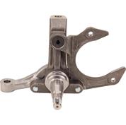 3-Piece Short Arm Metric Spindle LH