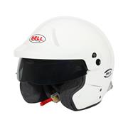 Bell MAG-10 FIA8859-2024/SA2025 Helmet, White