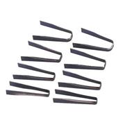 Van Alstine Grooving Blades