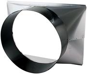 Allstar Fan Shroud for 31" Allstar Radiators