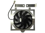 2014-2019 Honda Pioneer 500 High Performance Fan Upgrade