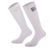 Alpinestars Race V4 Socks, White